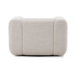 Product Image 5 for Nara Upholstered Swivel Chair from Four Hands