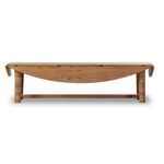 Product Image 4 for Drop Leaf Coffee Table from Four Hands