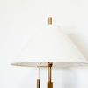 Product Image 6 for Clic Patina 1-Light Gold Table Lamp from Troy Lighting