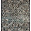 Product Image 1 for Ansilar Indoor/ Outdoor Medallion Blue/ Gray Rug from Jaipur 