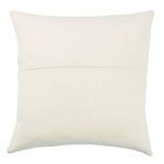Product Image 2 for Longkhum Tribal Light Gray/ Tan Pillow from Jaipur 