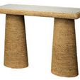 Product Image 1 for Skipper Console Table from Jamie Young