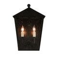 Product Image 5 for Bening Outdoor Wall Sconce from Currey & Company