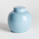 Product Image 2 for Koa Lidded Jar from Napa Home And Garden