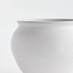 Product Image 2 for Mirela Drum Vase Large from Napa Home And Garden