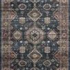 Product Image 1 for Anniston Denim / Sunset Rug from Loloi