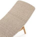 Product Image 19 for Portia White Outdoor Statement Chaise from Four Hands