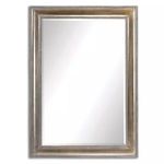 Product Image 1 for Uttermost Avelina Oxidized Silver Mirror from Uttermost