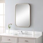 Product Image 2 for Uttermost Malay Vanity Mirror from Uttermost