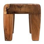Product Image 1 for Sumo Stool, Munggur from Noir