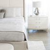 Product Image 2 for Axiom Upholstered Panel Bed from Bernhardt Furniture