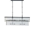 Product Image 1 for Meredith Linear Chandelier from Four Hands