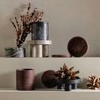 Product Image 3 for Emundo Box Tall from Four Hands