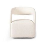 Product Image 1 for Hawkins Swivel Chair from Four Hands