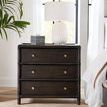 Product Image 3 for Retreat Pole Rattan Nightstand from Hooker Furniture