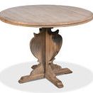 Product Image 2 for Looks Like An Antique Dining Table from Sarreid Ltd.