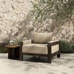 Product Image 14 for Chapman Outdoor Metal Chair from Four Hands