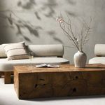 Product Image 19 for Tomlin Brown Teak Outdoor Coffee Table from Four Hands