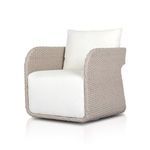 Product Image 1 for Geneva Outdr Swivel Chair from Four Hands