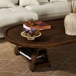 Product Image 1 for Hardy Coffee Table from Four Hands