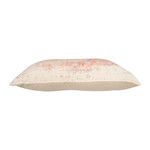 Product Image 2 for Peach Pastel Lumbar Pillow from Creative Co-Op