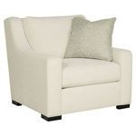 Product Image 1 for Germain Chair from Bernhardt Furniture