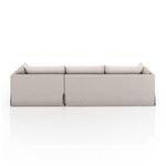 Product Image 1 for Habitat 2 Piece 112'' Sectional from Four Hands