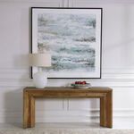 Product Image 2 for Vail Reclaimed Wood Console Table from Uttermost