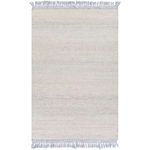 Product Image 2 for Southampton Gray / Pale Blue Rug from Surya