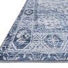 Product Image 1 for Cielo Ivory / Denim Rug from Loloi