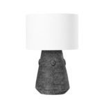 Product Image 1 for Silas 1-Light Table Lamp from Troy Lighting