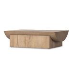 Product Image 1 for Elbert Coffee Table from Four Hands