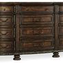 Product Image 2 for Adagio Twelve Drawer Dresser from Hooker Furniture