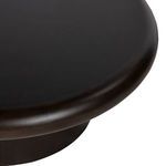 Product Image 4 for Zach Parawood Coffee Table - Charcoal Parawood Solid from Four Hands