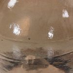 Product Image 3 for Viola Smoked Brown Cast Glass Accent Table from Four Hands