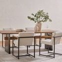 Product Image 25 for Brennan Dining Table from Four Hands