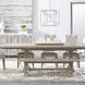 Product Image 2 for Hudson Extension Dining Table from Essentials for Living