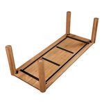 Product Image 6 for Post Dining Table from Moe's