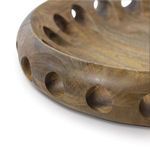 Product Image 3 for Savior Mango Wood Bowl - Large Natural from Regina Andrew Design