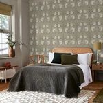 Product Image 2 for William Morris Pimpernel Wallpaper from Graham & Brown