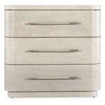 Product Image 4 for Modern Mood Three Drawer Nightstand from Hooker Furniture