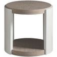 Product Image 1 for Modern Round End Table from Universal Furniture