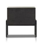 Product Image 18 for Rosedale Ebony Oak Nightstand from Four Hands