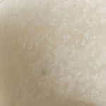 Product Image 3 for White Resin Ribbon Sphere from Jamie Young