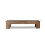 Product Image 3 for Abaso Rectangular Coffee Table from Four Hands