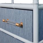 Product Image 5 for Flynn Etagere from Worlds Away