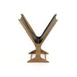 Product Image 12 for Feldman Magazine Rack from Four Hands
