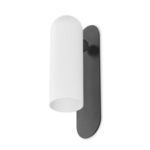 Product Image 4 for Odyssey Sconce - Black Gunmetal from Four Hands