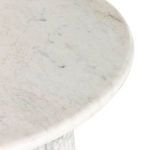 Product Image 11 for Oranda Solid Marble Coffee Table from Four Hands