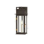 Product Image 1 for Bohen Exterior Wall Sconce from Troy Lighting
